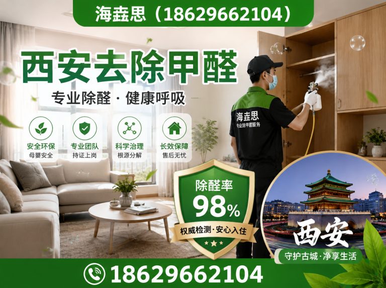 蓝田县海垚思展示图